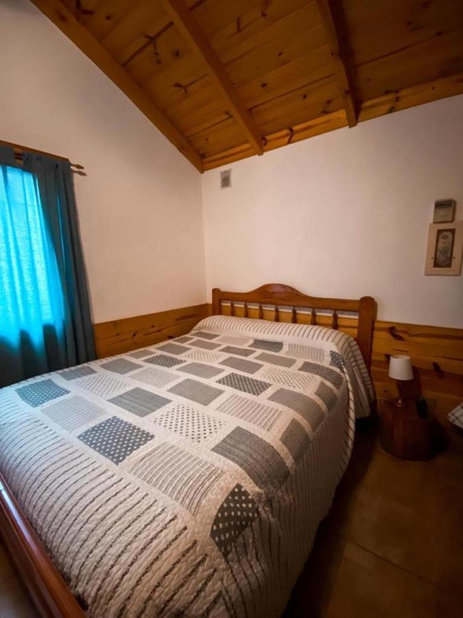סן קרלוס דה ברילוצ'ה Cabanas Manolo מראה חיצוני תמונה