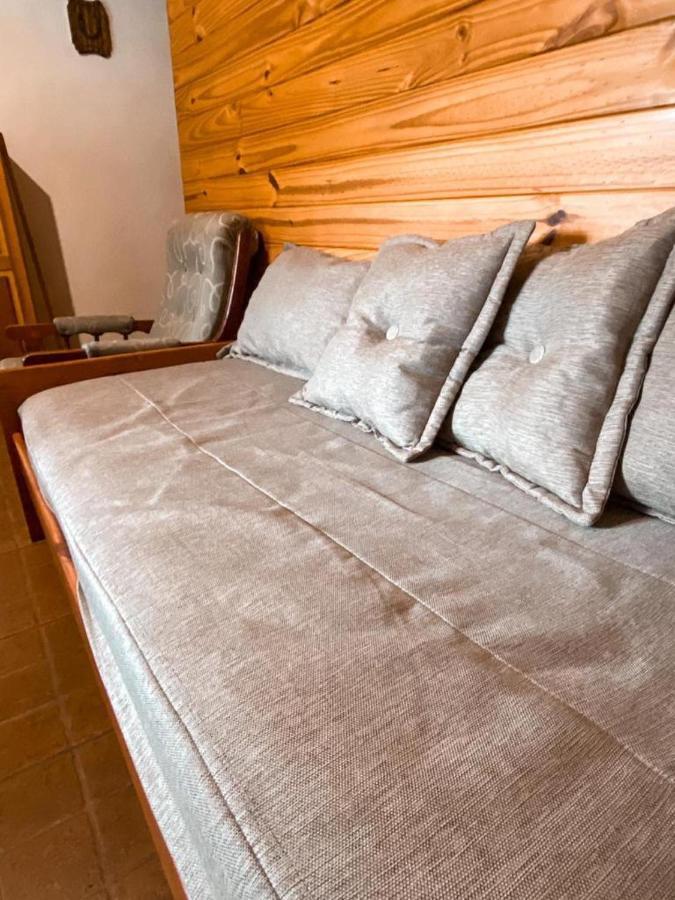 סן קרלוס דה ברילוצ'ה Cabanas Manolo מראה חיצוני תמונה